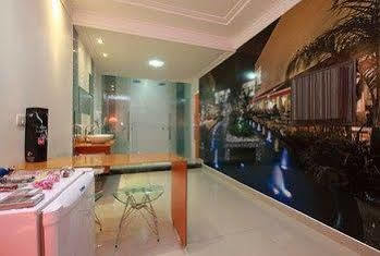 Motel Replay Guarulhos Adults Only Exterior photo