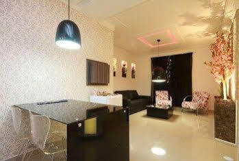 Motel Replay Guarulhos Adults Only Exterior photo