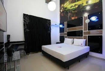 Motel Replay Guarulhos Adults Only Exterior photo
