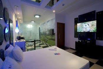 Motel Replay Guarulhos Adults Only Exterior photo