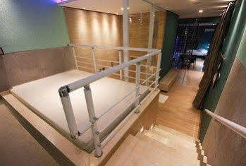 Motel Replay Guarulhos Adults Only Exterior photo