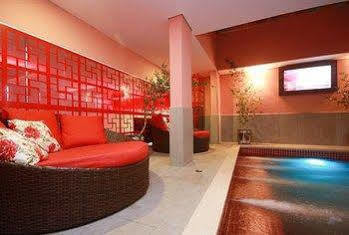Motel Replay Guarulhos Adults Only Exterior photo