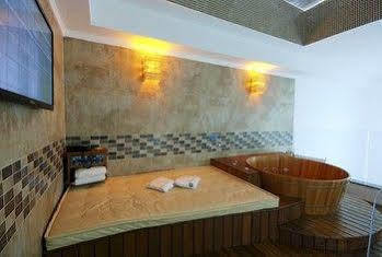 Motel Replay Guarulhos Adults Only Exterior photo